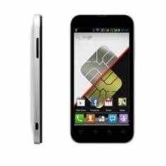 Telefono Smartphone Aeg Ax505 Pantalla 4 Dual Core 13 Ghz 4gb Camara Trasera Y Frontal  Libre Dual Sim  Carcasa